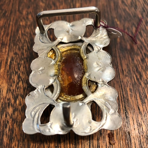 Belt buckle - Picture 3 of 4